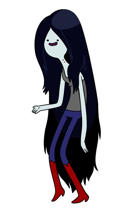 Marceline .